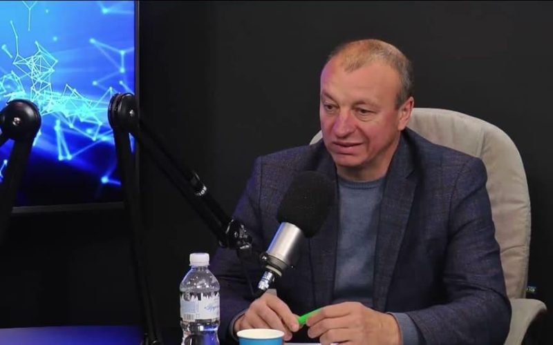 Заступник мера Коростеня Володимир Корнійчук задекларував понад 700 тис. грн зарплати та нежитлове приміщення