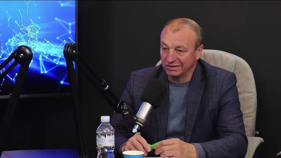 Заступник мера Коростеня Володимир Корнійчук задекларував понад 700 тис. грн зарплати та нежитлове приміщення