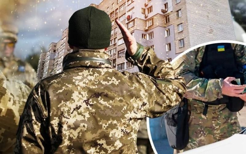 Напади на військових ТЦК: яка ситуація у Житомирській області