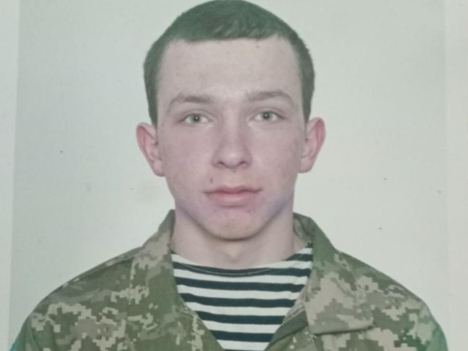 Після 4 років полону до України повернувся уродженець Овруцької громади Дмитро Андронов