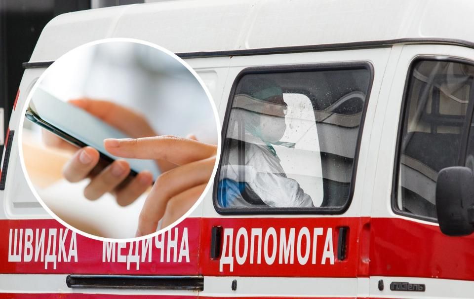 Великодня доба на Житомирщині: понад 800 звернень та більш як 150 госпіталізацій