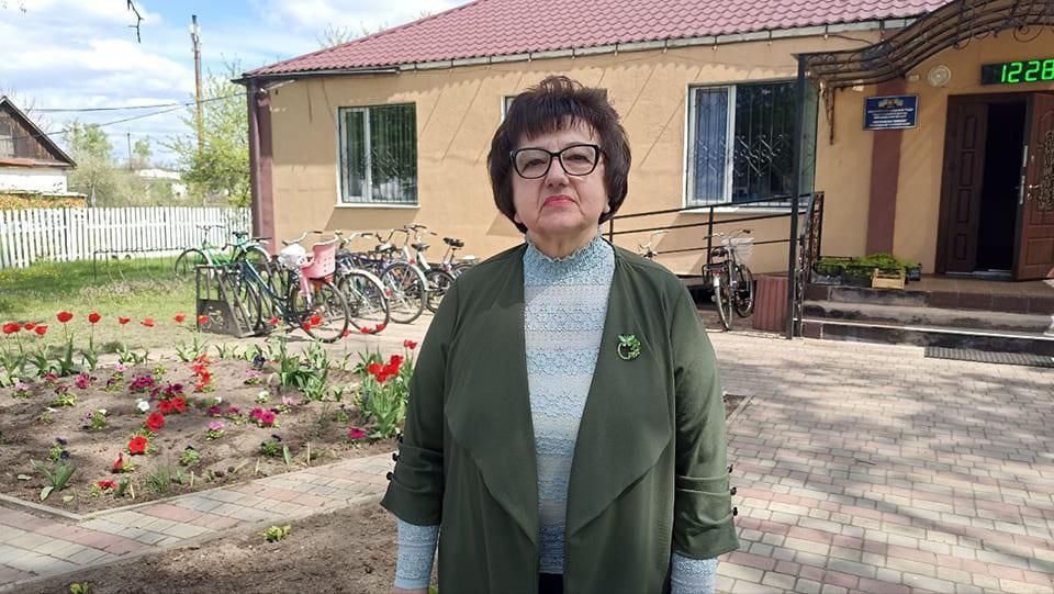Майже 1 млн грн заробітної плати: що ще задекларувала голова Ушомирської сільської ради