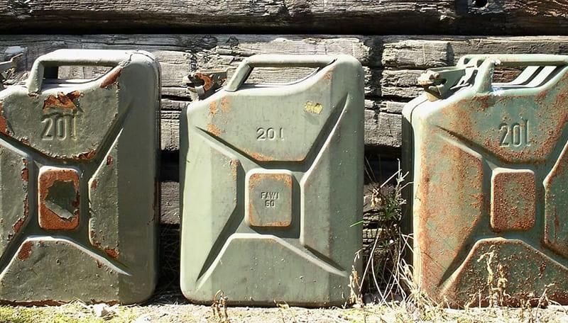 Вінницький суд зобов’язав ТОВ відшкодувати Овруцькій громаді понад 170 тис. грн за невикористані талони на пальне