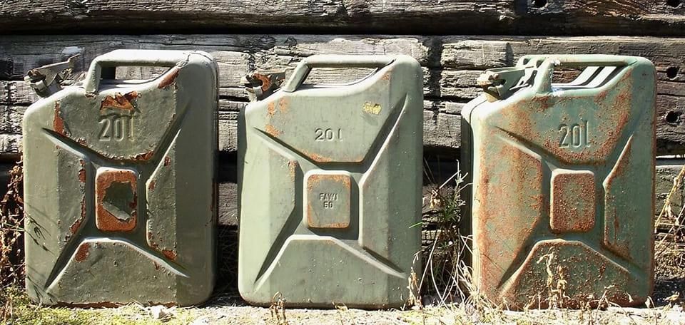 Вінницький суд зобов’язав ТОВ відшкодувати Овруцькій громаді понад 170 тис. грн за невикористані талони на пальне