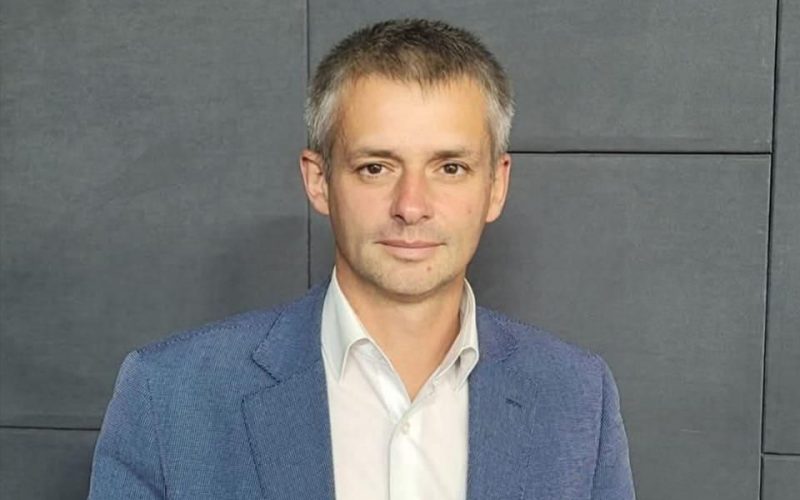 У Коростенській міськраді новий начальник відділу капітального будівництва: що він декларує