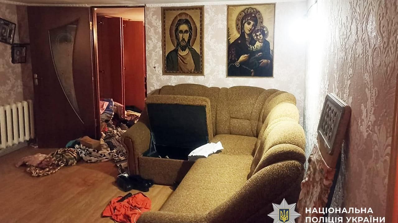 Розбійний напад, угон автомобіля та катування – на Житомирщині засудили трьох чоловіків