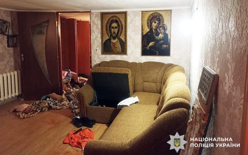 Розбійний напад, угон автомобіля та катування – на Житомирщині засудили трьох чоловіків