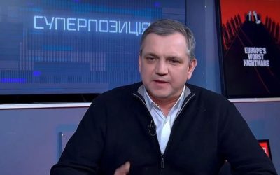Нардеп від забороненої проросійської партії захищає міську владу Коростеня за бездіяльність після атаки рф
