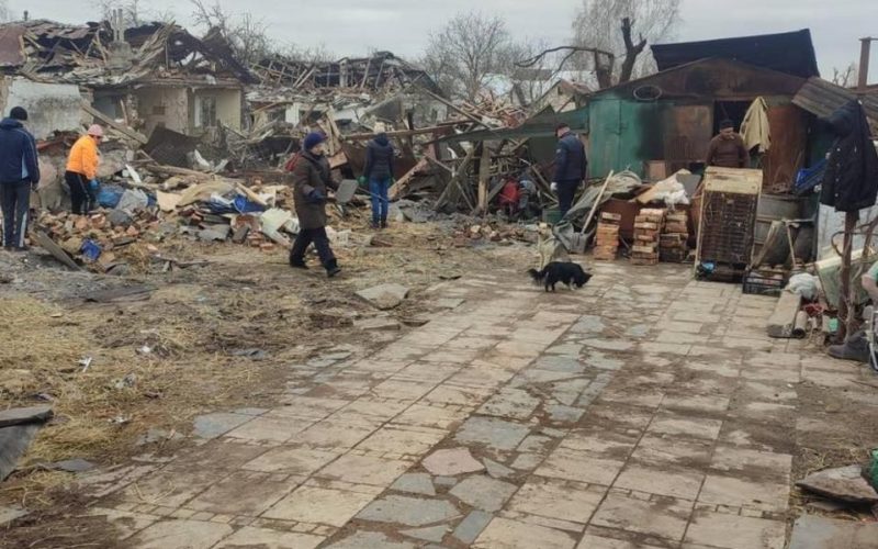 Коростенські діти, які постраждали від атаки рф на початку квітня, вирушать на відпочинок до Закарпаття