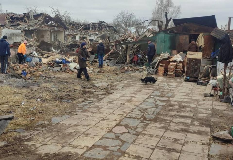 Коростенські діти, які постраждали від атаки рф на початку квітня, вирушать на відпочинок до Закарпаття
