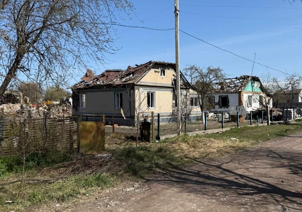 На Броварі у Коростені може збільшитися кількість будинків під знесення