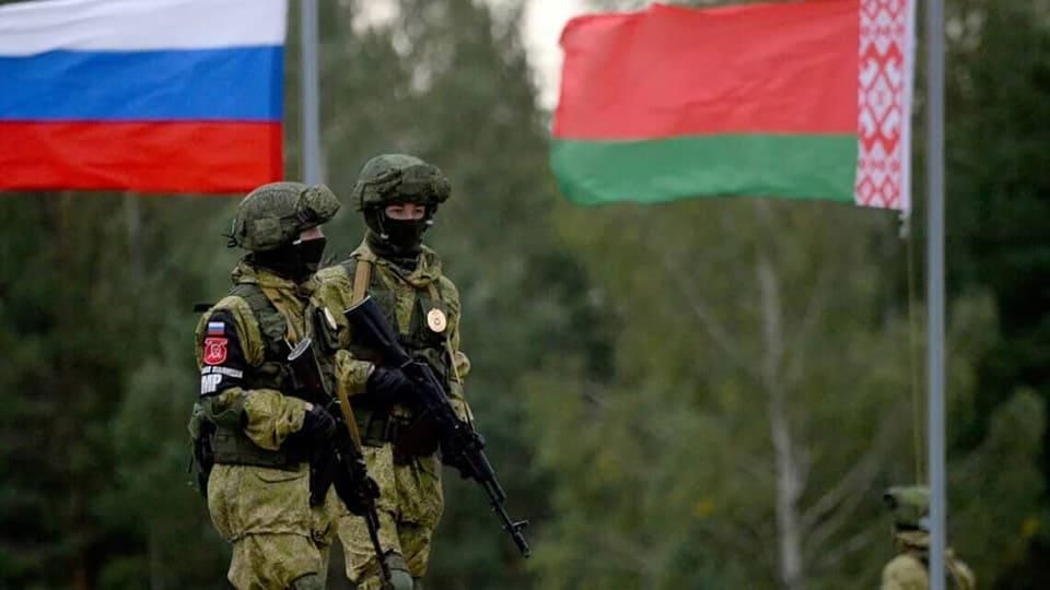 росія вкотре намагатиметься втягнути у свою війну білорусь, – Зеленський