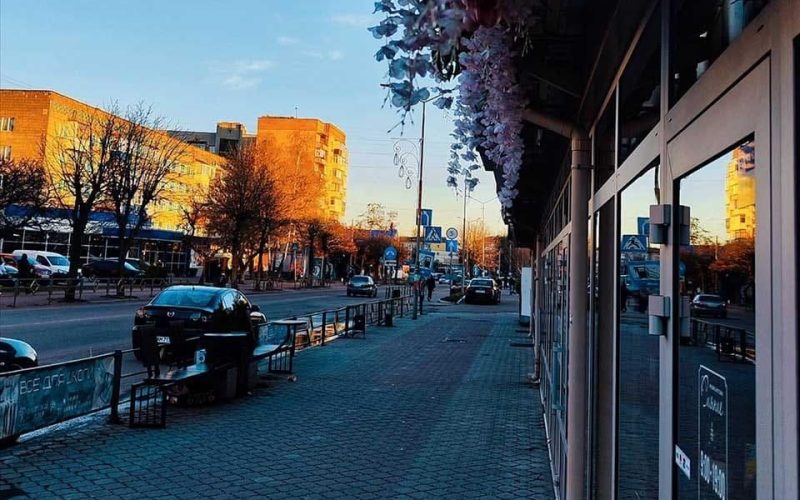 У Коростенському районі вихідні будуть теплими, але субота – з дощем