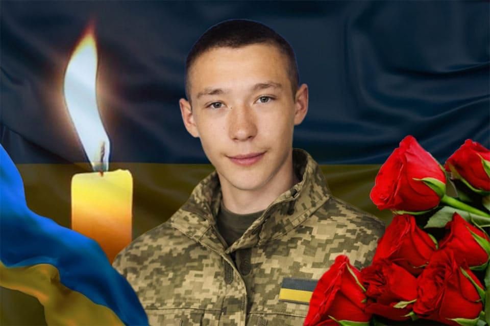 Під час реабілітації раптово обірвалося життя Захисника з Народицької громади Миколи Щирого
