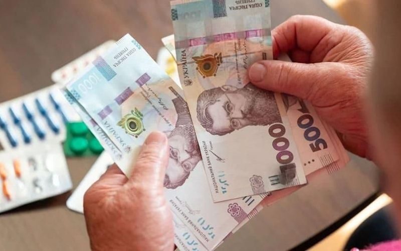 На Житомирщині за рік зросла середня пенсія