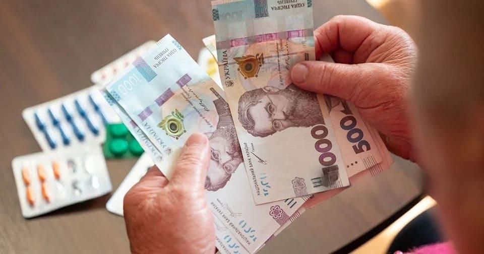 На Житомирщині за рік зросла середня пенсія