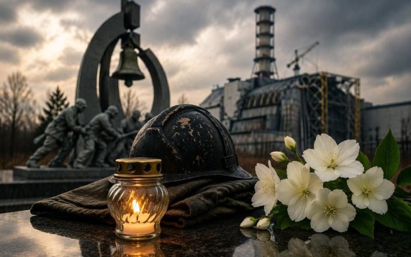 У Лугинській громаді до 40‑ї річниці Чорнобильської катастрофи виділили кошти на підтримку ліквідаторів