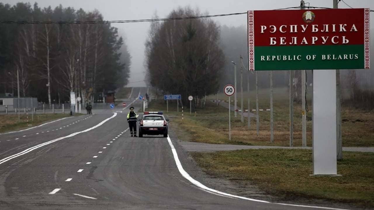 На білоруському напрямку без змін: прикордонники не бачать переміщення військ чи техніки