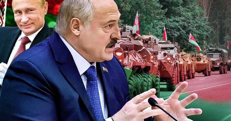 росія має багато «хворих та фантастичних ідей» – Зеленський про загрозу наступу з білорусі