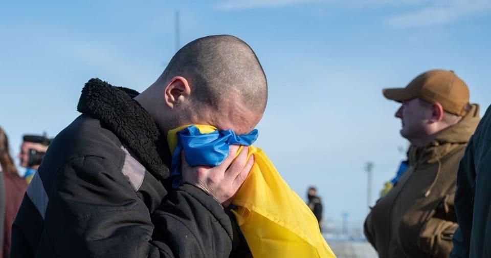 Зеленський повідомив про підготовку нового обміну полоненими з росією