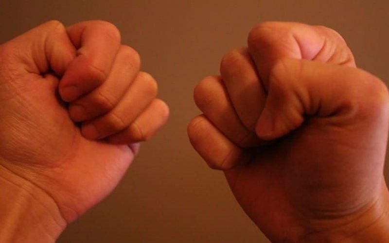 У місті Житомирської область підліток із сестрою побили 9-річного хлопчика: поліція розслідує хуліганство
