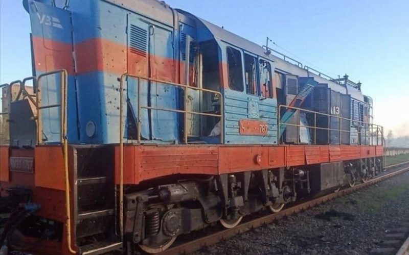 Через повітряну атаку ворога на Житомирщині загинула жінка