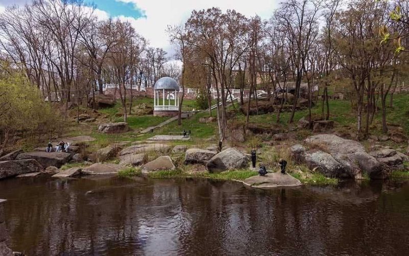 Дощі та поривчастий вітер – якими будуть останні квітневі вихідні в Коростенському районі