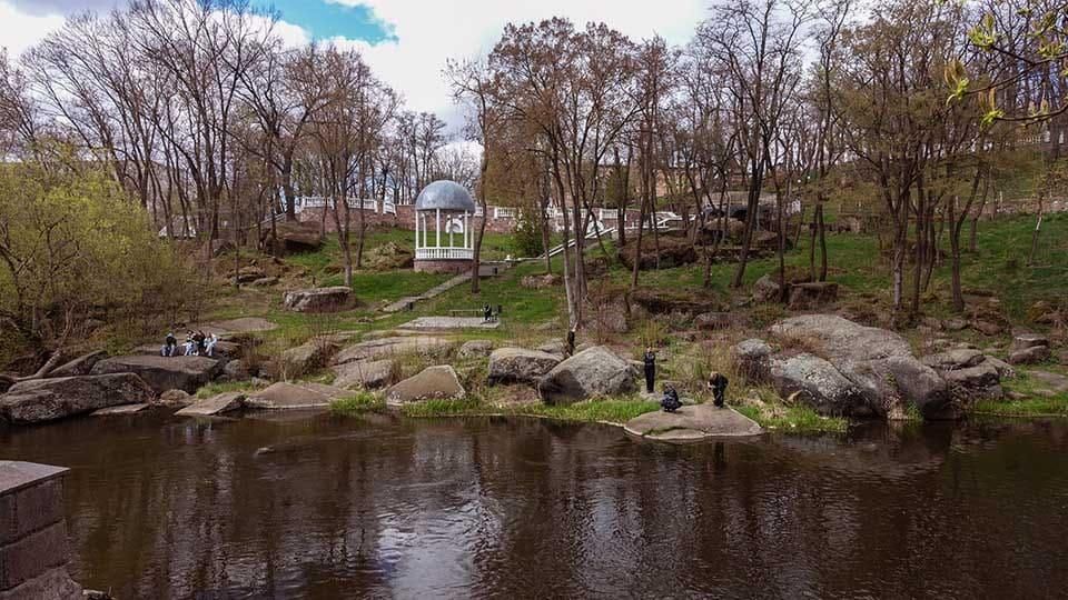Дощі та поривчастий вітер – якими будуть останні квітневі вихідні в Коростенському районі