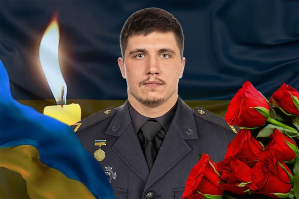 На Донецькому напрямку загинув військовий з Малинської громади Михайло Гаура
