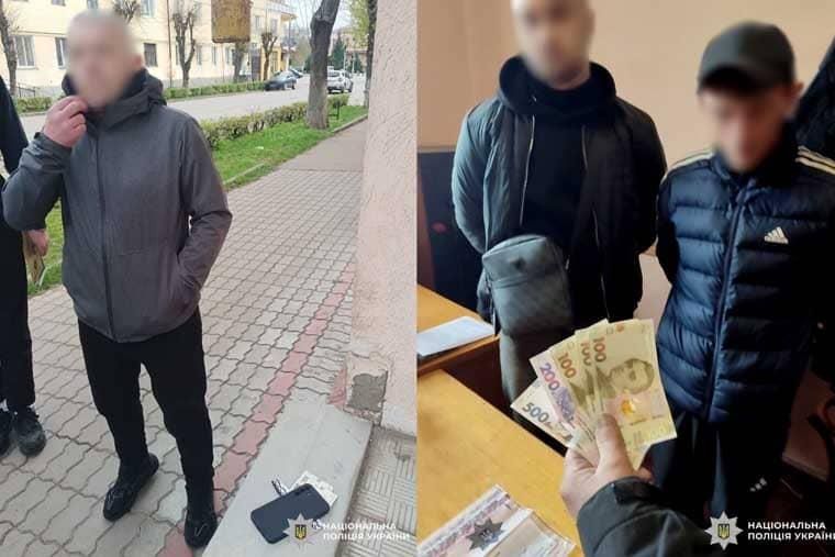 У Коростені поліція затримала чоловіка за торгівлю наркотичними пігулками