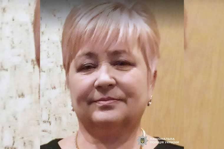 У Коростені розшукують Олесю Кучинську: жінка пішла з дому в середині квітня та досі не повернулась