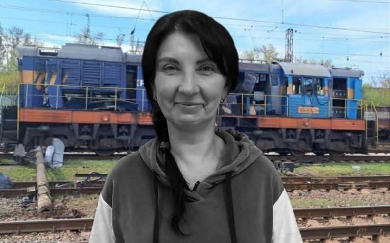 Ким була та де працювала у Коростені загибла від атаки рф жінка