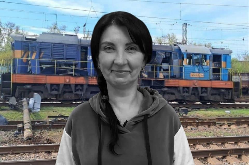 Ким була та де працювала у Коростені загибла від атаки рф жінка