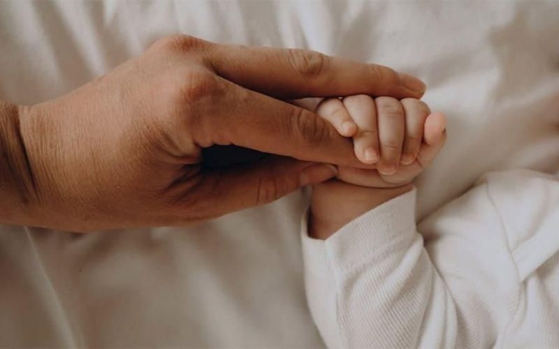 Скільки діток народилося в Житомирській області з початку року