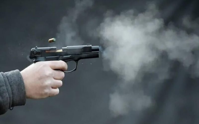 Суд у Малині виніс вирок чоловіку, який навесні 2022 року стріляв по автівці з людьми