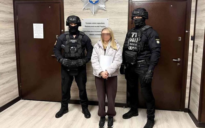 У Житомирській області викрили жінку, у виготовленні порнографії за участі маленької доньки