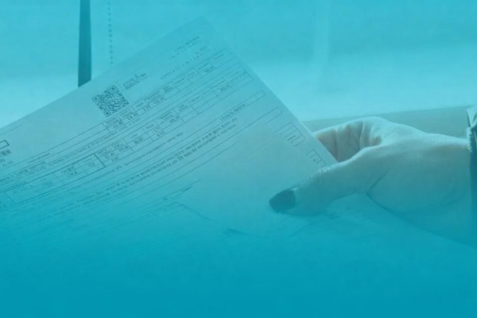 Жителі Овруцької громади боргують понад 2,5 млн грн за комунальні послуги