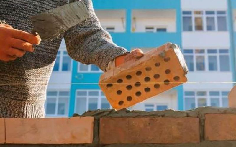 Учасник бойових дій з Малина отримав грант та розвиватиме бізнес у сфері будівельних та ремонтних послуг