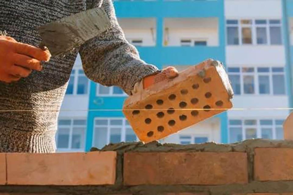 Учасник бойових дій з Малина отримав грант та розвиватиме бізнес у сфері будівельних та ремонтних послуг