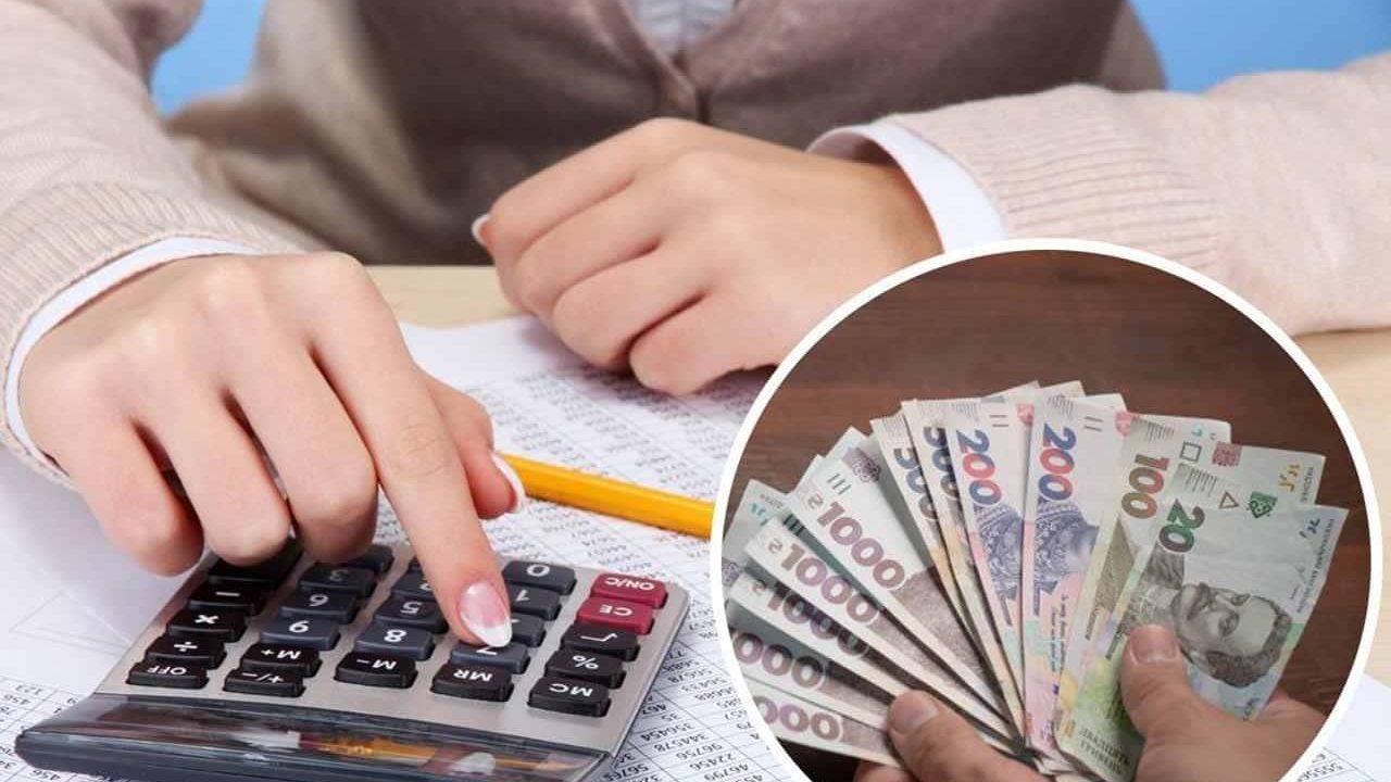 У березні в Житомирській області середня заробітна плата становила понад 23 тис. грн