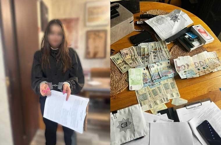 У Львові дві сестри з Житомирщини зробили салон «еротичного масажу»: залучили до роботи й неповнолітню