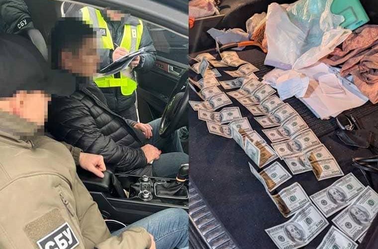 На Житомирщині судитимуть чоловіка, який переконував у наявності “впливових” зв’язків та вимагав 3 тис.дол. за оформлення інвалідності