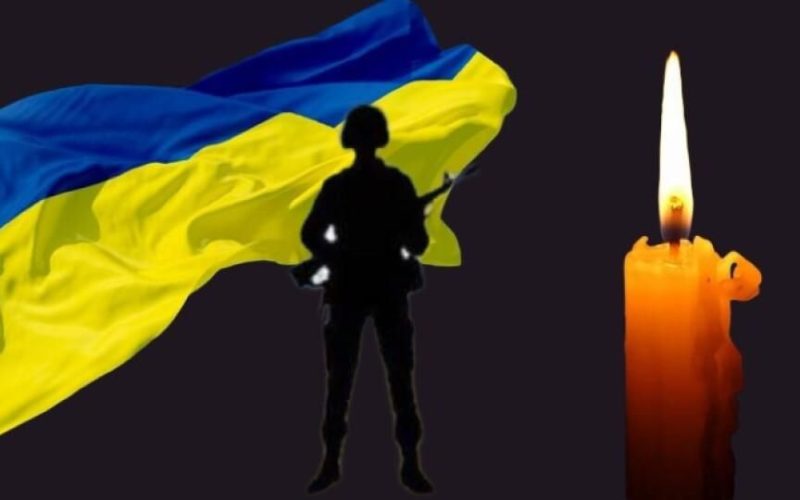 На щиті до Овруцької громади повертається Захисник Андрій Флюгерт, який два роки вважався безвісти зниклим