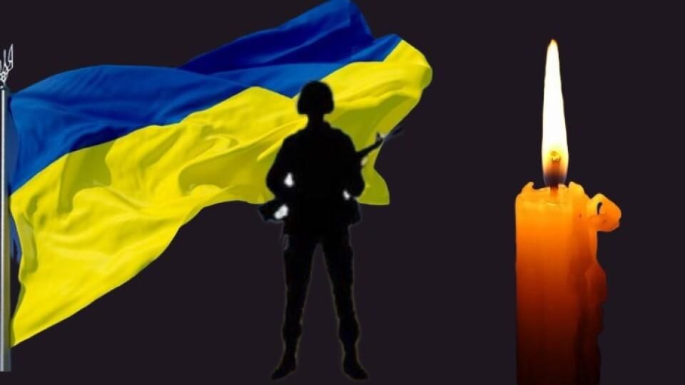 На щиті до Овруцької громади повертається Захисник Андрій Флюгерт, який два роки вважався безвісти зниклим