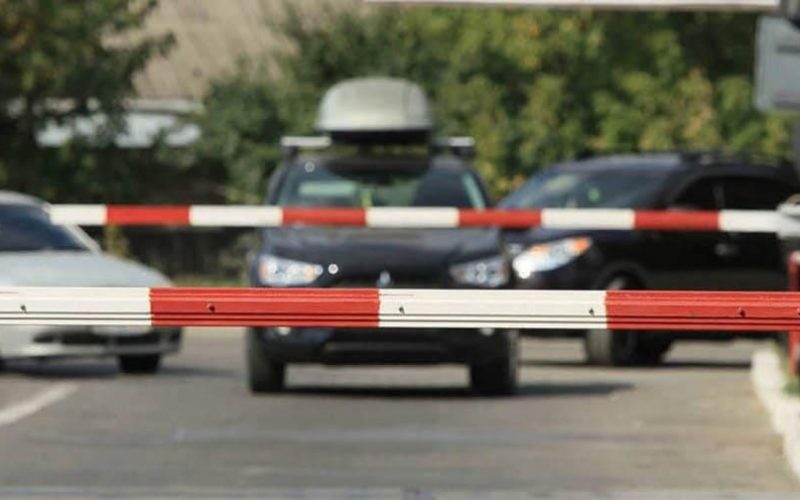 Через ремонтні роботи на території Малинської громади буде перекритий залізничний переїзд