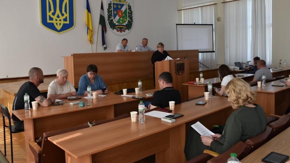 В Олевській громаді ухвалили рішення про ліквідацію гімназії та реорганізацію п’яти навчальних закладів