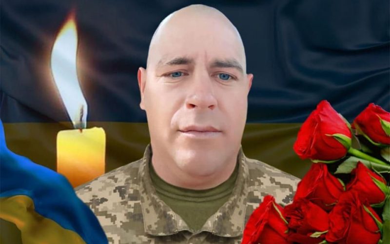 Вважався безвісти зниклим: підтвердили загибель воїна з Малинської громади, який зник під Торецьком