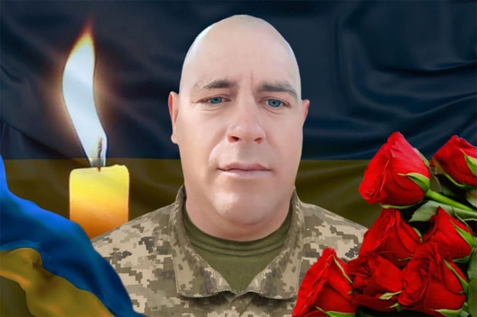 Вважався безвісти зниклим: підтвердили загибель воїна з Малинської громади, який зник під Торецьком