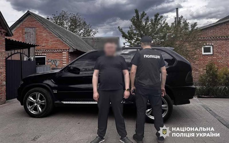 Нацполіція викрила банду, яка «викрадала» військових за 15 тис. доларів: діяли на Житомирщині та ще в чотирьох областях