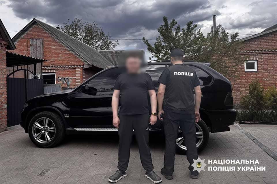Нацполіція викрила банду, яка «викрадала» військових за 15 тис. доларів: діяли на Житомирщині та ще в чотирьох областях